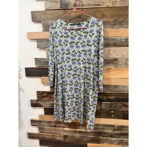 Gudrun Sjoden dress size Medium